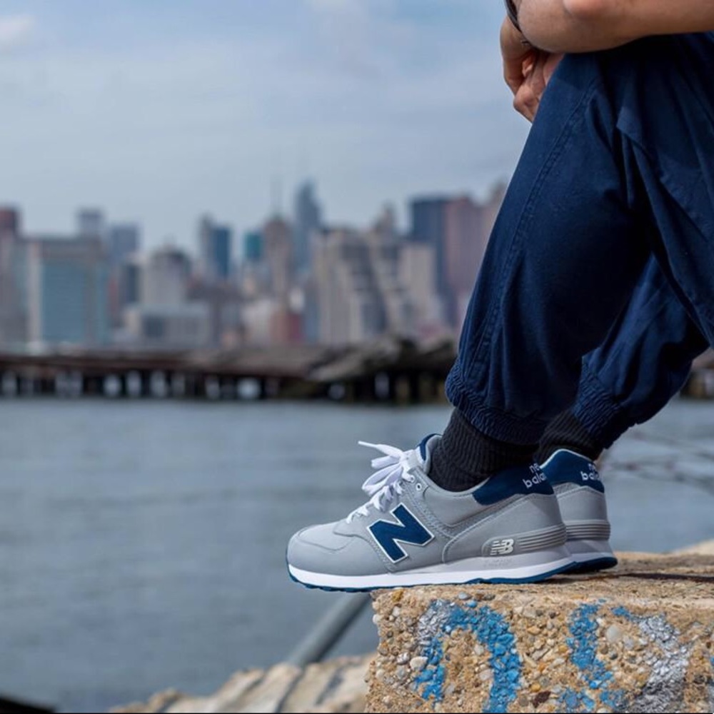 New balance 574